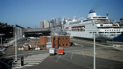 White Bay cruise terminal: Sydney asset or harbourside error?