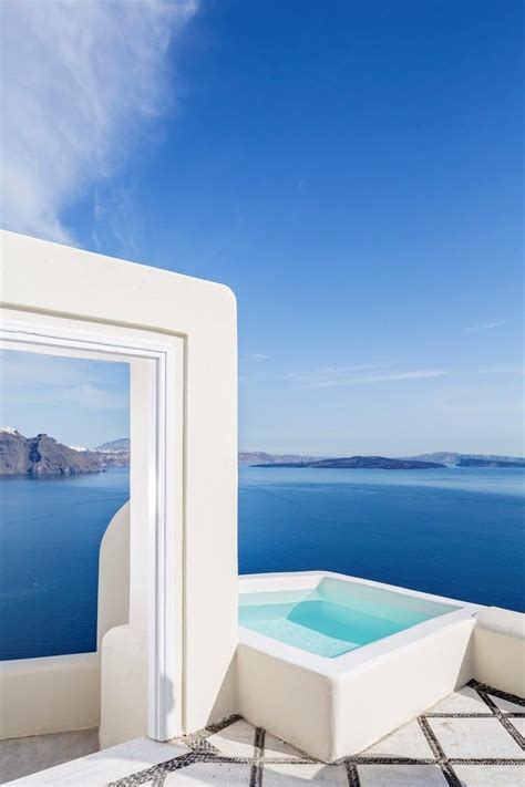 Pin on Canaves Oia Suites