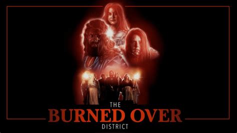 Review: The Burned Over District | LaptrinhX / News