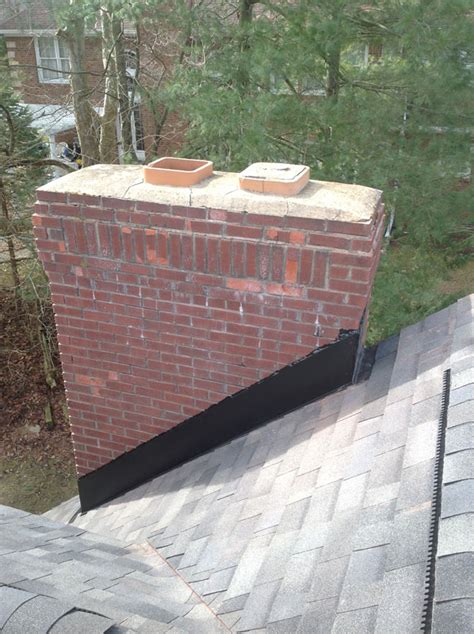 Stainless Steel Chimney Cap Installation in Batesville IN | Oesterling ...