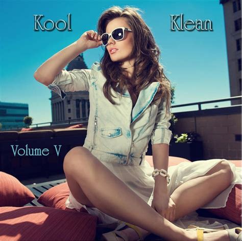 Konstantin Klashtorni - Kool & Klean - Volume 5 (2014, CD) | Discogs