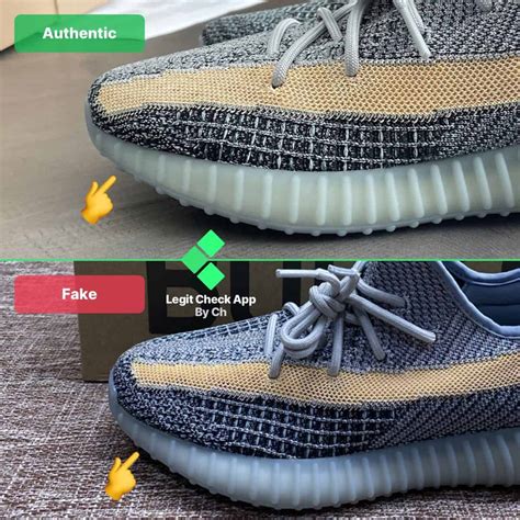 Yeezy 350 V2 Ash Blue Legit Check: In-Depth Guide