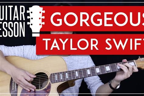 How To Play Love Story by Taylor Swift On Guitar - Andy Guitar