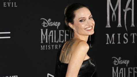 Happy Birthday, Angelina Jolie: 5 of her most memorable performances to ...