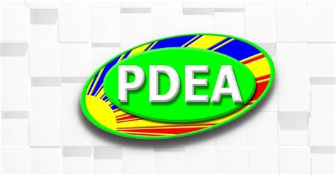 PDEA inaugurates upgraded training facilities in Cavite | Philippine ...