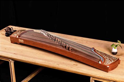 The Origin and Development History of Guzheng- zgmzyq.cn