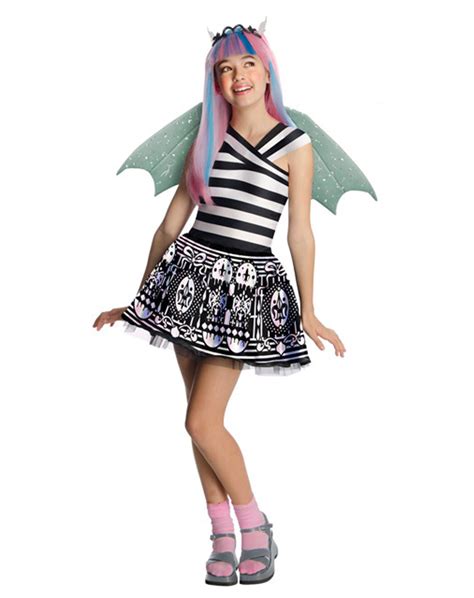 Monster High Costumes | PartiesCostume.com