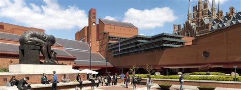 British Library Philanthropy Company