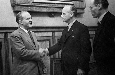 Documents on the Molotov-Ribbentrop Pact submitted in Moscow