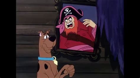 |Scooby-Doo Where Are You S1E15| Go Away Ghost Ship: Aboard Redbeard's ...