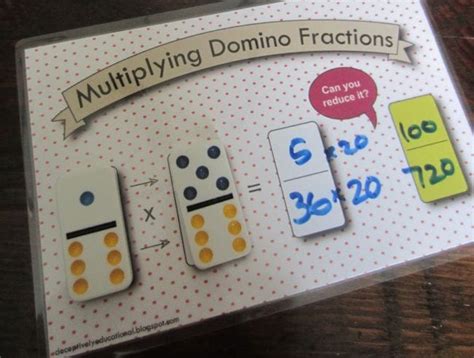 18 Fifth Grade Math Games for Teaching Fractions, Decimals, and More