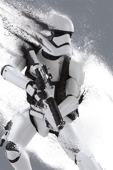 HD wallpaper: STORM TROOPER, leia, yoda, scifi, storm-trooper, stormtrooper | Wallpaper Flare