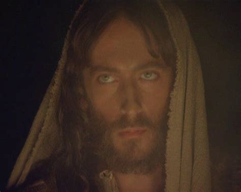 "Jesus of Nazareth" (1977) | Cristo, Foto, Confie