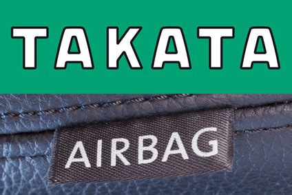 JAPAN: Takata to double replacement airbag output - Just Auto