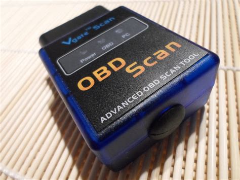 Obd2 Bluetooth Wifi Module Free Stock Photo - Public Domain Pictures