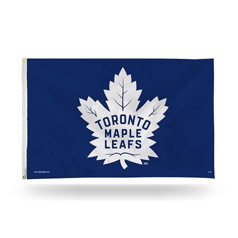 Buy Toronto Maple Leafs Flag in wholesale online!