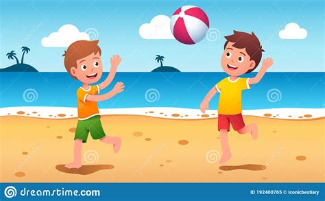 Summer Seaside Safety Vector Infographic Template | CartoonDealer.com #222624835