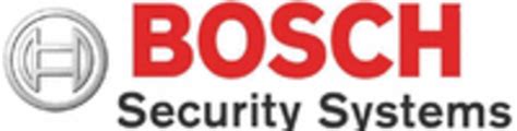 Bosch Security Systems Inc.