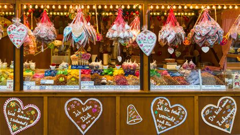 Christmas Market Foods You Need To Try At Least Once