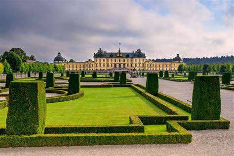 Private tour to Drottningholm Palace from Stockholm | Easy Travel: Holidays in Finland ...