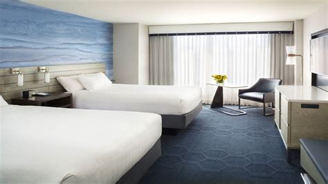 Hyatt Centric Fisherman’s Wharf | San Francisco Hotel