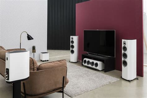 Sonus Faber Sonetto - StereoLife Magazine