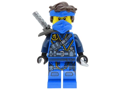 Lego Ninjago Jay | lupon.gov.ph