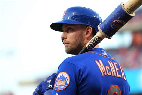 Mets Jeff McNeil went from PGA Tour dreams to MLB All-Star Game