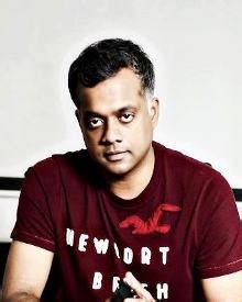 Gautham Menon (aka Gautham Vasudev Menon): Age, Photos, Family ...