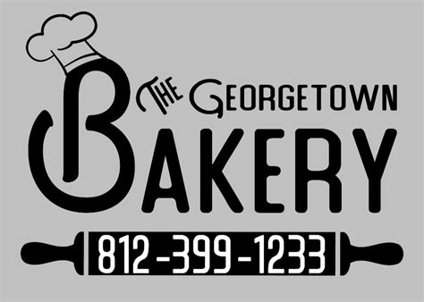 The Georgetown Bakery