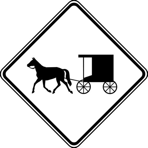 Free Horse And Buggy Silhouette, Download Free Horse And Buggy Silhouette png images, Free ...