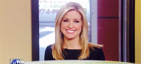 Fox & Friends' Ainsley Earhardt on Roger Ailes Lawsuit | POPSUGAR News