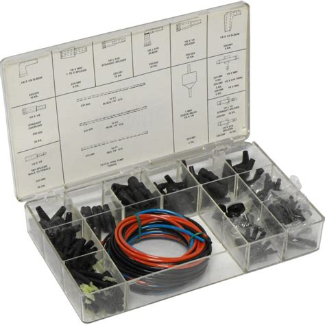 VACUUM FITTING KIT - Air Components