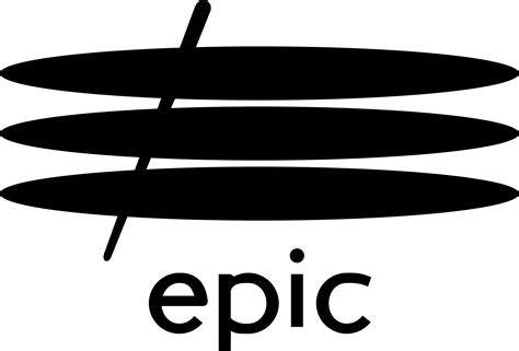 Epic Records Logo - LogoDix