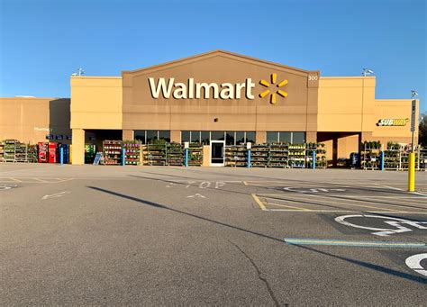 Full list of Walmart stores closing across the country in 'retail ...