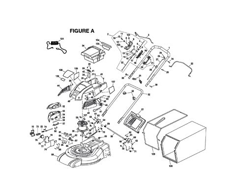 Buy Ryobi RY14110A Replacement Tool Parts | Ryobi RY14110A Other tools ...