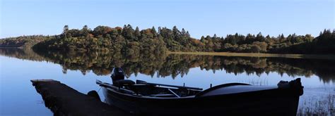 Experience superb Trout Fishing on Lough Corrib, one of the premier ...