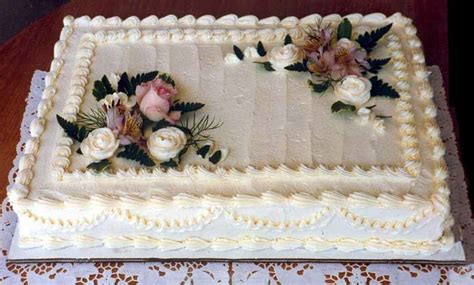 costco sheet cake decorated for wedding - Google Search | Wedding sheet cakes, Costco wedding ...