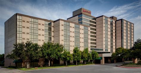 HOUSTON MARRIOTT NORTH desde S/ 422 (TX) - opiniones y comentarios - hotel - Tripadvisor