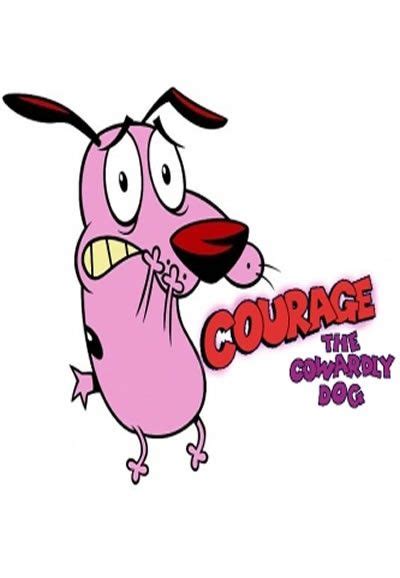 Courage The Cowardly Dog: Season 1 (1995) on Collectorz.com Core Movies