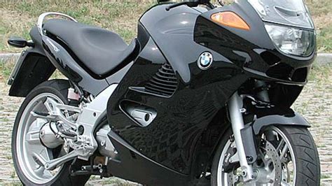 Prova su strada | BMW K 1200 RS 2001