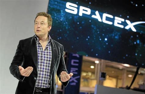 These were the four funniest moments of Elon Musk’s SpaceX talk – Daily ...