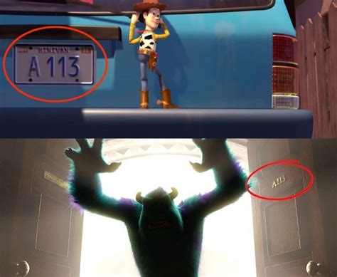 15 secret messages that are hidden in Disney movies - Afrinik