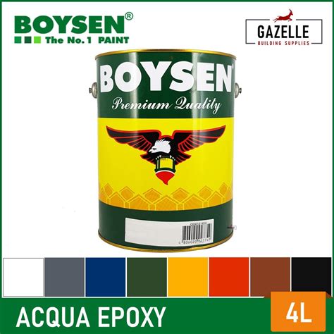 Boysen Epoxy Paint For Concrete Floors – Flooring Site