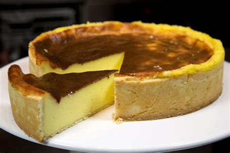 Flan pâtissier traditionnel | Les Recettes de Titi