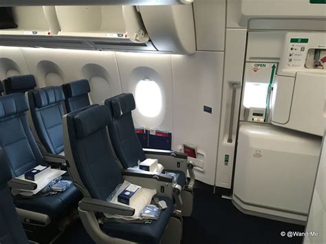 delta-a350-economy-class-best-seats - Wandering Aramean