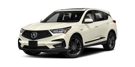 Best Acura Lease Deals - Lease a New 2020 Acura Car or SUV