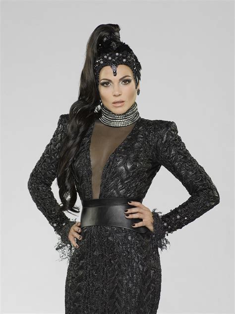 The Evil Queen - Lana Parrilla Photo (36591029) - Fanpop