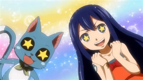 Fairy Tail Filler List : Best Anime Filler Guide - My Otaku World