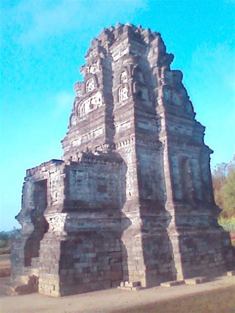 CANDI DIENG | Portalnya pendidikan